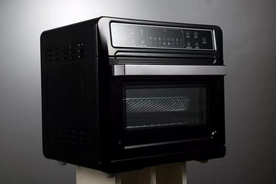 horno eléctrico eléctrico 25L de la tostadora de Airfryer de los dispositivos de cocina de la extra grande 110V pequeño