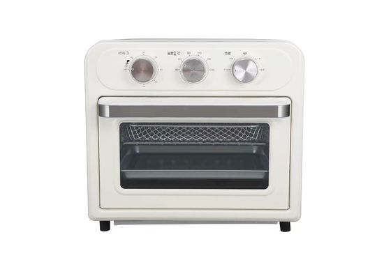 Encimera que cuece Oven Rotisserie de Mini Portable Oven Toaster Electric de 14 litros 5 funciones