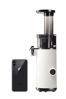 130W que mastica la máquina lenta Mini Portable Juice Blender Household del Smoothie del Juicer